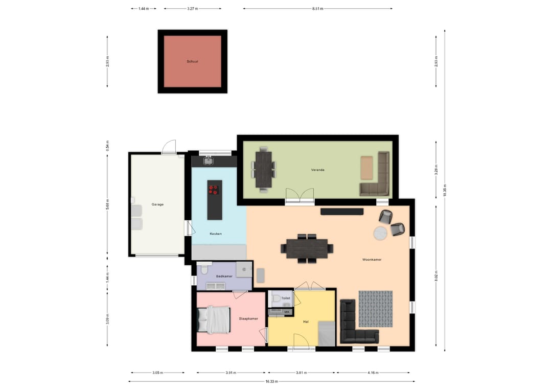 Foto 52 van Frankenoord 36