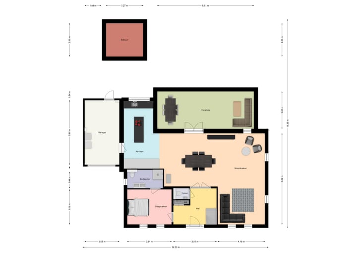 Photo 52 of Frankenoord 36