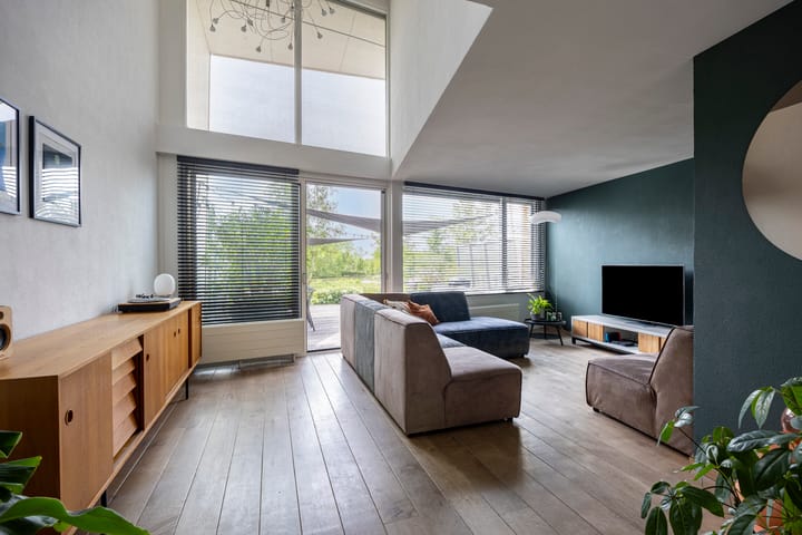 Foto 2 van Mostheuvelstraat 105