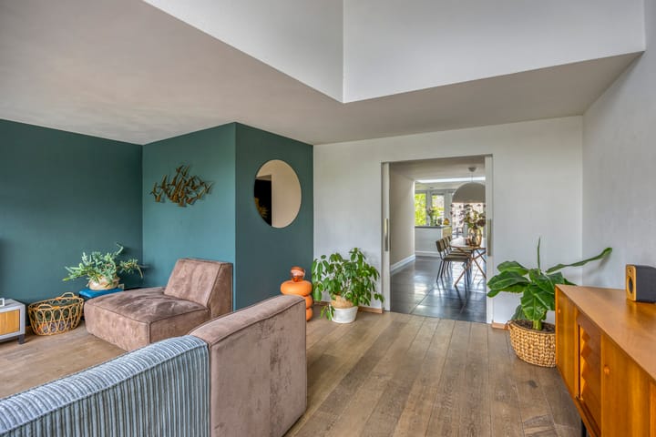 Foto 5 van Mostheuvelstraat 105