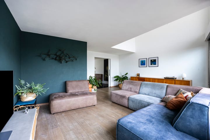 Foto 6 van Mostheuvelstraat 105