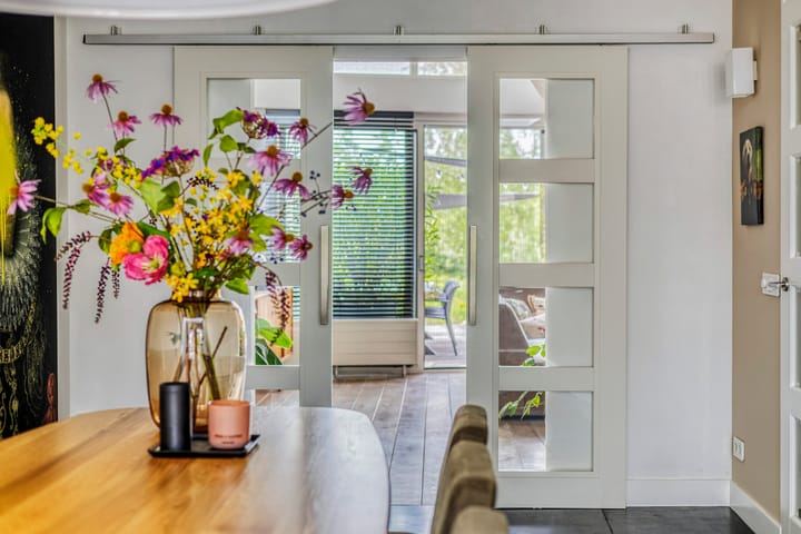 Foto 8 van Mostheuvelstraat 105