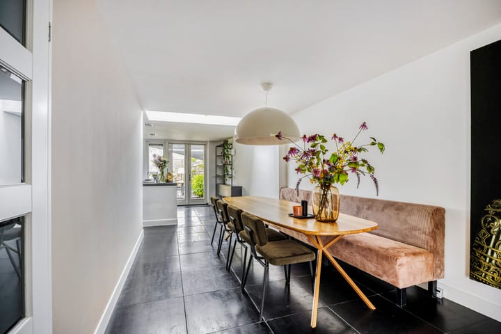 Foto 9 van Mostheuvelstraat 105