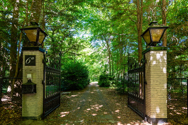 Foto 4 van Franse Kampweg