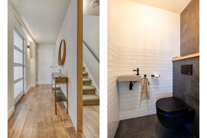 Foto 19 van Mostheuvelstraat 105