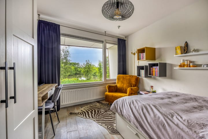 Foto 27 van Mostheuvelstraat 105