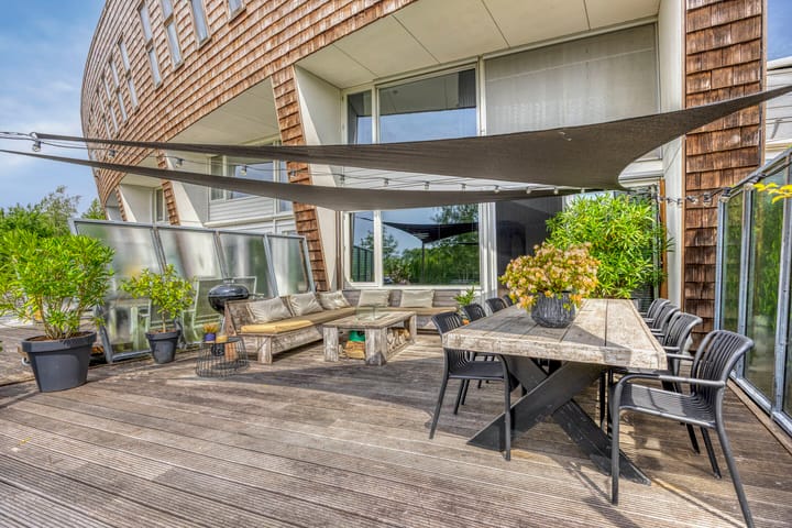 Foto 37 van Mostheuvelstraat 105