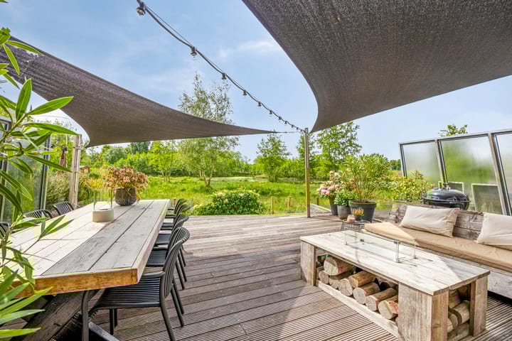 Foto 3 van Mostheuvelstraat 105