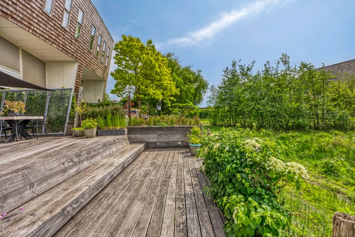 Foto 39 van Mostheuvelstraat 105