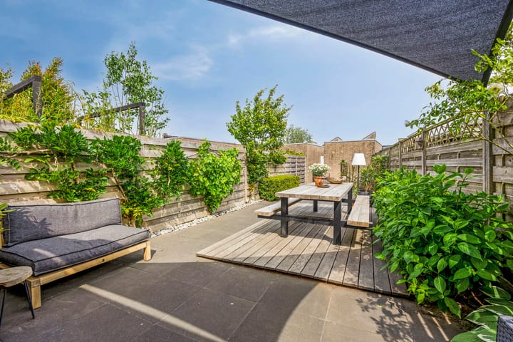 Foto 48 van Mostheuvelstraat 105