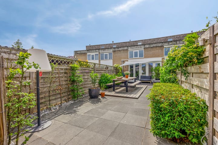 Foto 49 van Mostheuvelstraat 105