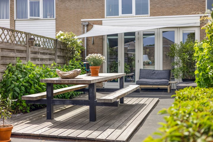 Foto 51 van Mostheuvelstraat 105