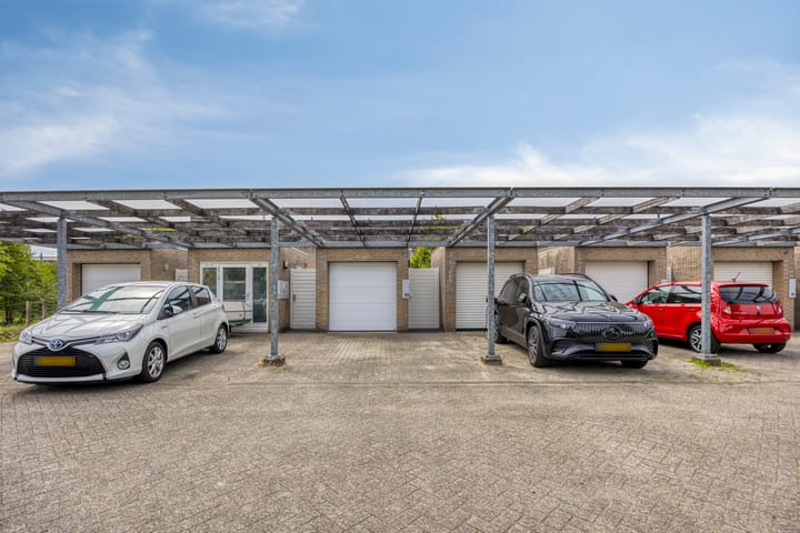 Foto 55 van Mostheuvelstraat 105