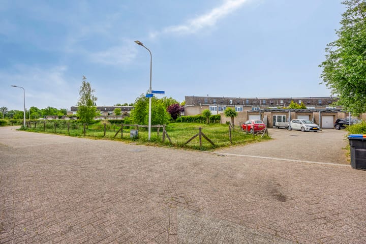 Foto 56 van Mostheuvelstraat 105