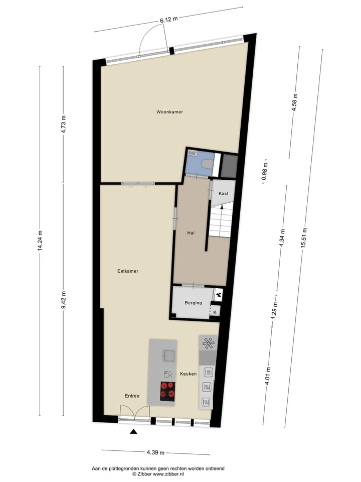 Foto 57 van Mostheuvelstraat 105