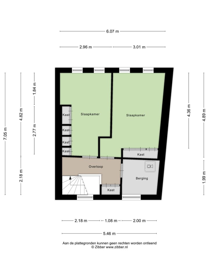 Foto 59 van Mostheuvelstraat 105