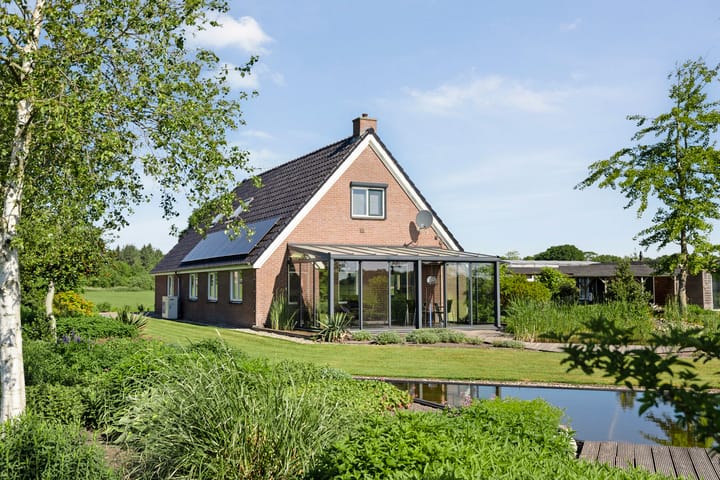 Foto 5 van Dwarsweg 2-A