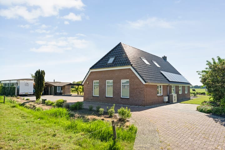 Foto 6 van Dwarsweg 2-A