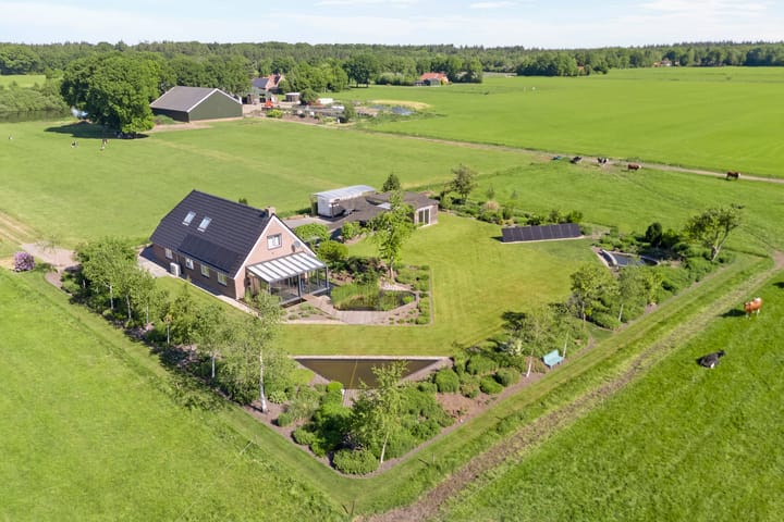 Foto 10 van Dwarsweg 2-A