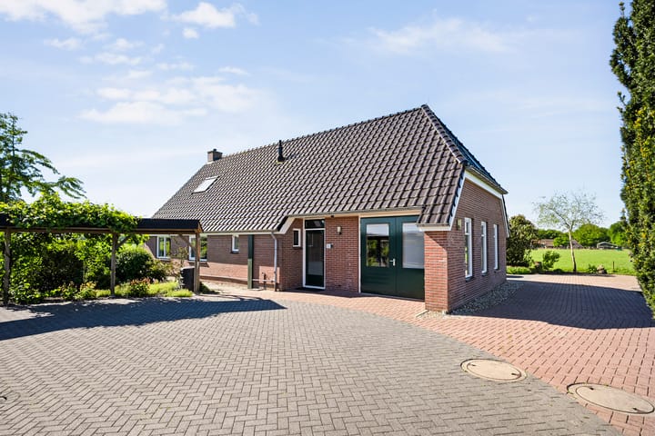 Foto 14 van Dwarsweg 2-A