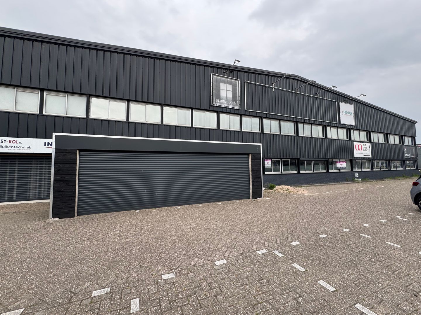 View photo 2 of Industrieweg 27-B