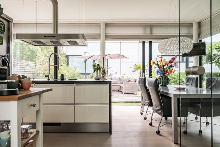 Foto 2 van Vesting 11