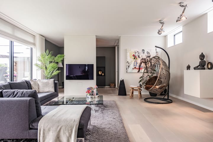 Foto 3 van Vesting 11