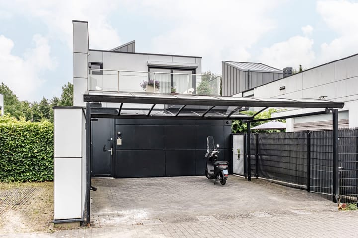 Foto 6 van Vesting 11