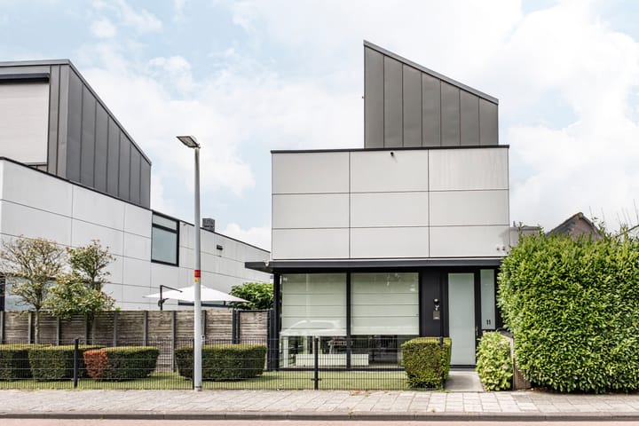 Foto 7 van Vesting 11