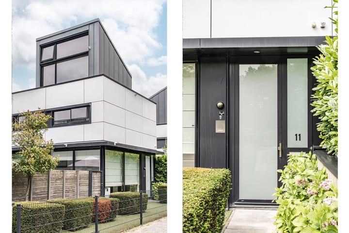 Foto 8 van Vesting 11