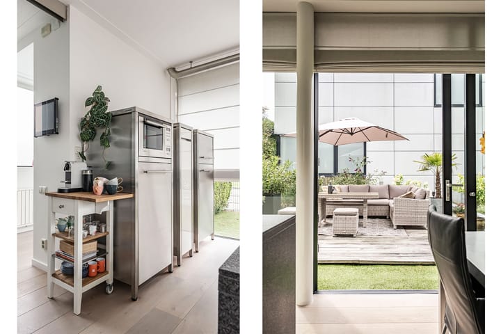 Foto 12 van Vesting 11