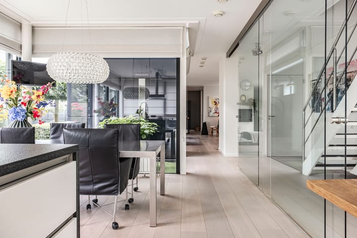 Foto 13 van Vesting 11