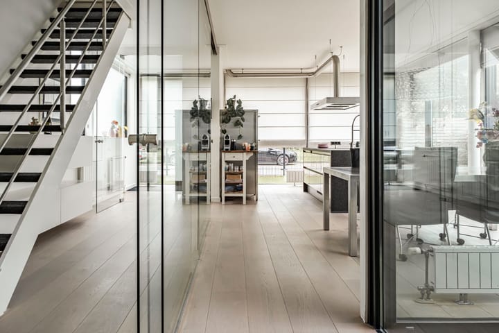 Foto 15 van Vesting 11