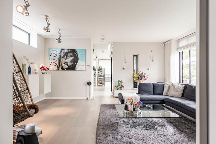 Foto 20 van Vesting 11