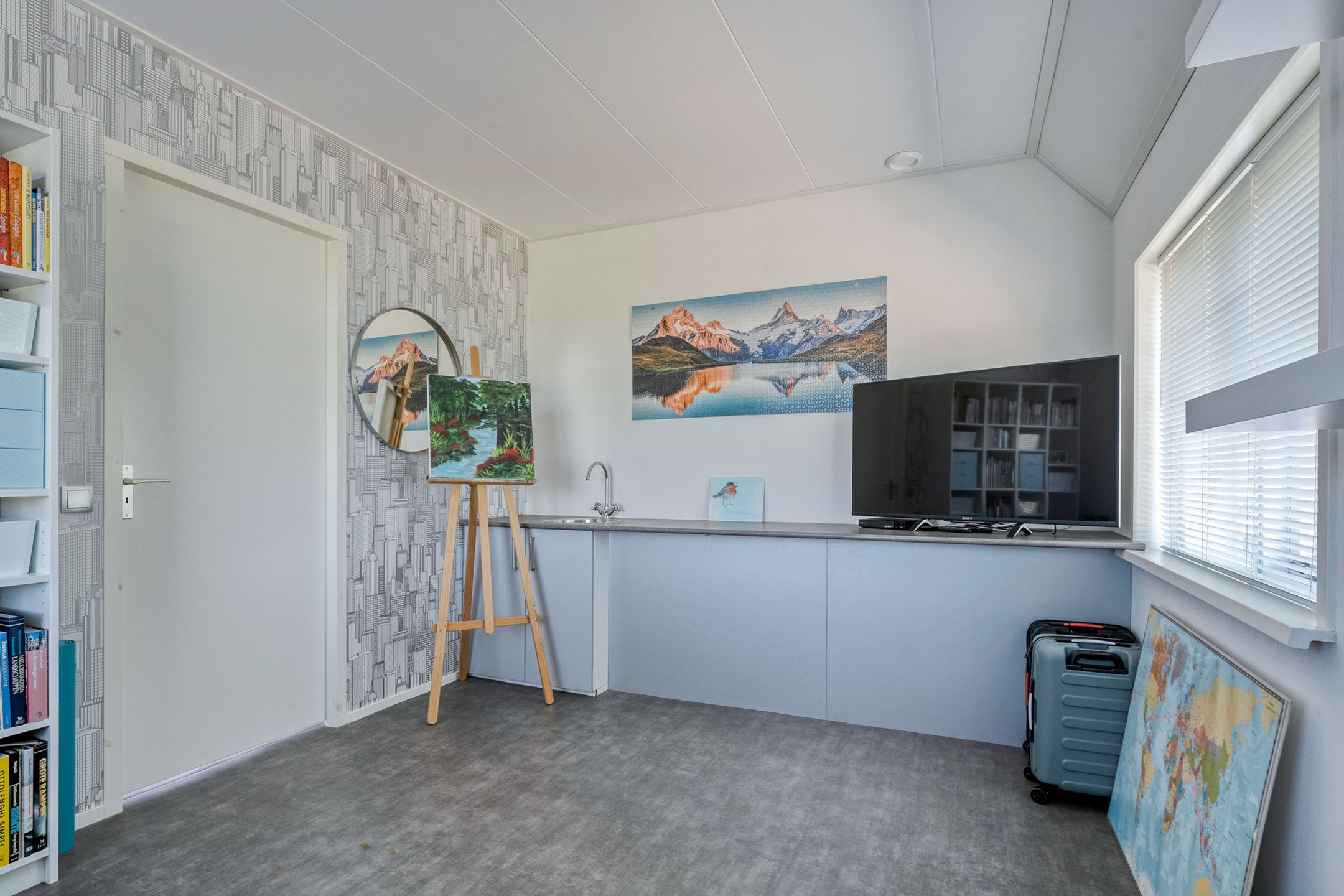 Photo 36 of Dwarsweg 2-A