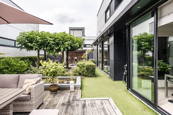 Foto 23 van Vesting 11