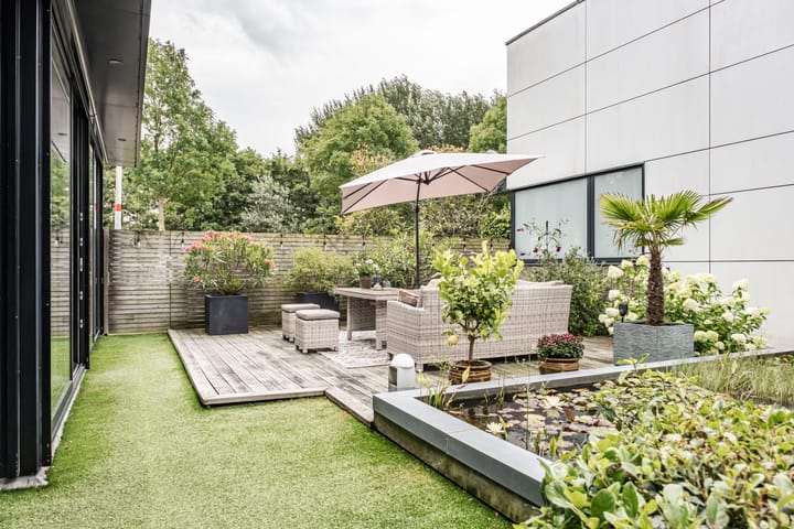 Foto 25 van Vesting 11