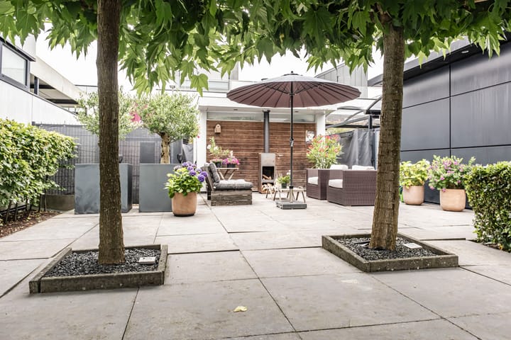 Foto 27 van Vesting 11