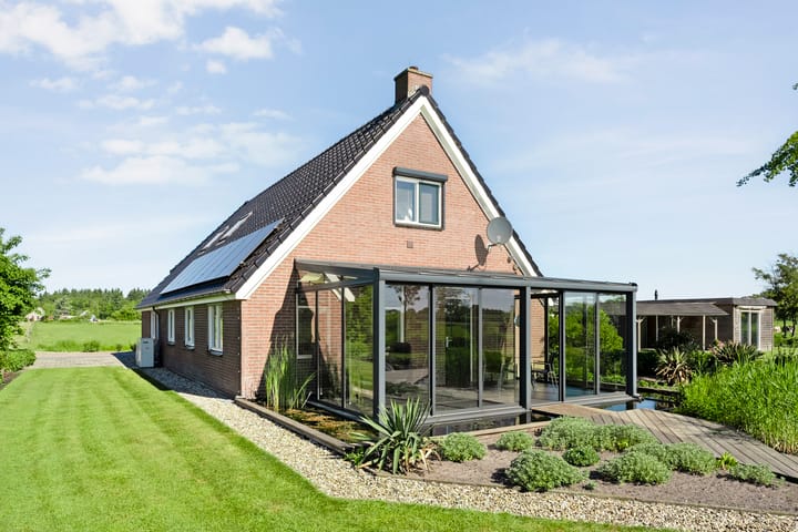 Foto 42 van Dwarsweg 2-A