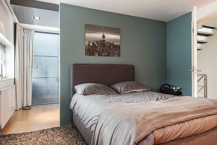 Foto 32 van Vesting 11