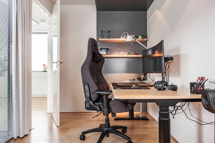 Foto 33 van Vesting 11