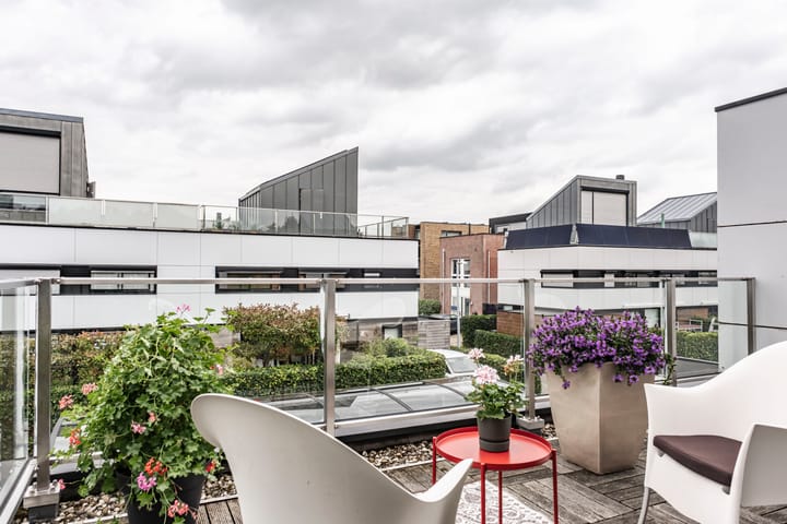 Foto 38 van Vesting 11