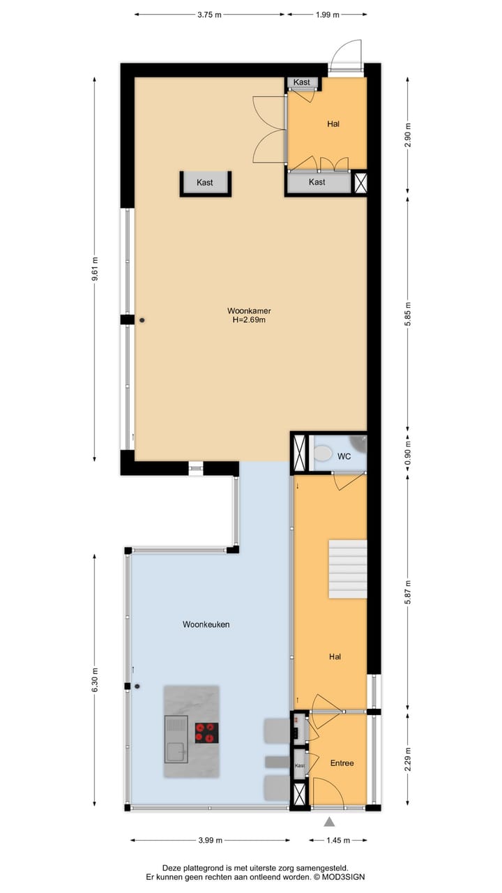 Foto 53 van Vesting 11