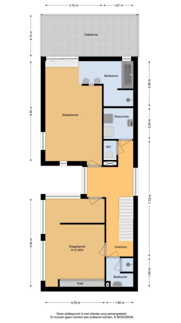 Foto 54 van Vesting 11