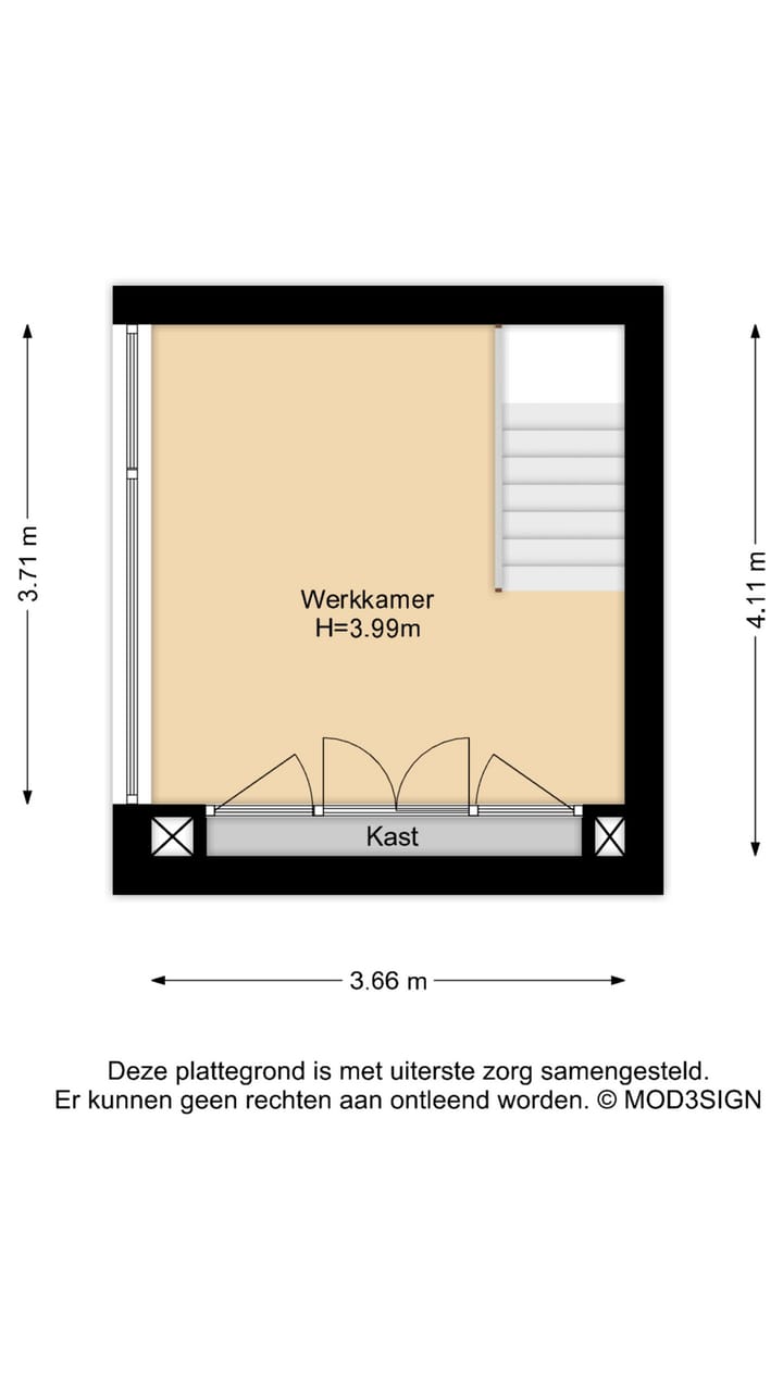 Foto 55 van Vesting 11