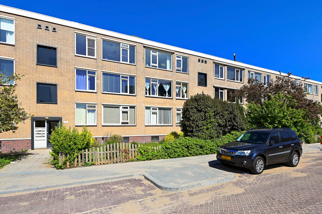 Foto 28 van Prins der Nederlandenstraat 33