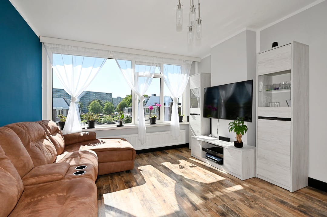 Foto 2 van Prins der Nederlandenstraat 33