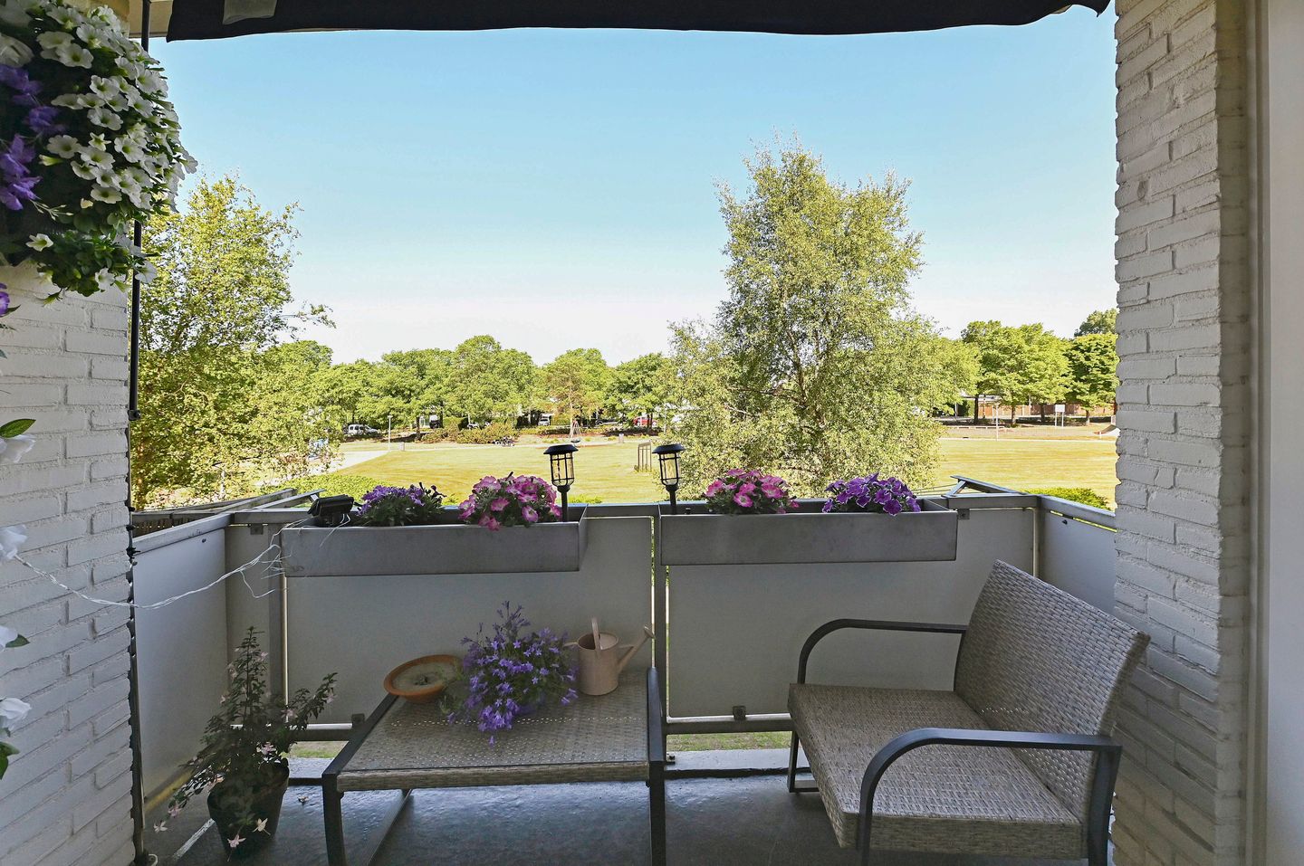 Foto 4 van Prins der Nederlandenstraat 33