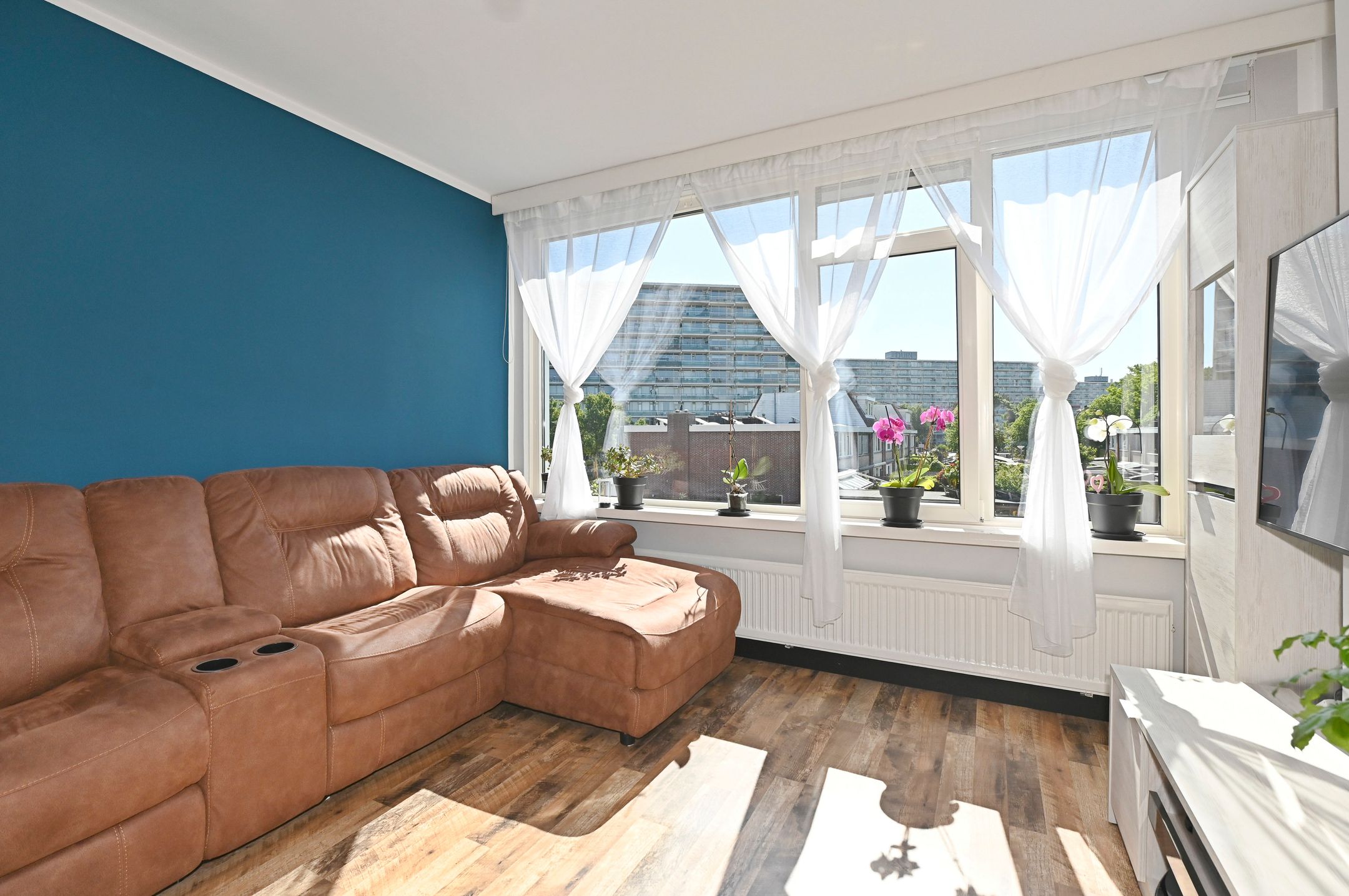 Foto 6 van Prins der Nederlandenstraat 33