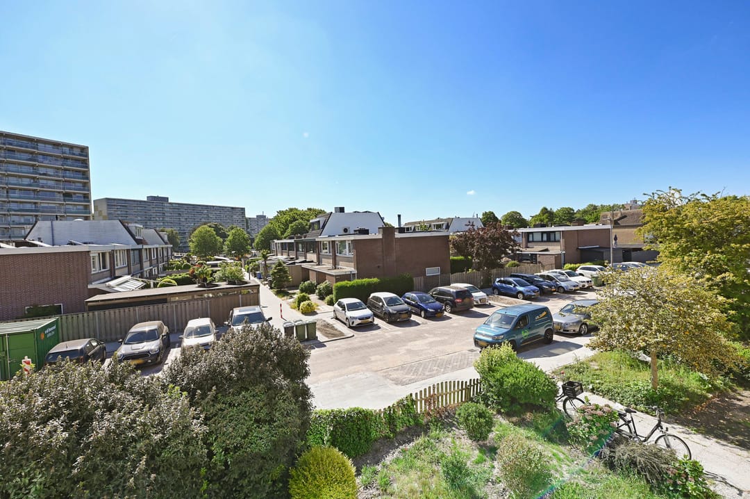 Foto 7 van Prins der Nederlandenstraat 33